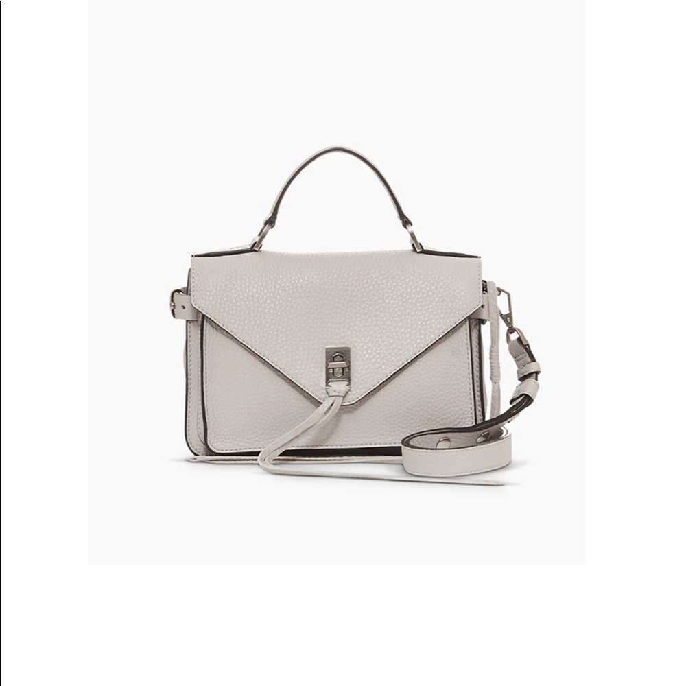 Rebecca Minkoff Small Darren Messenger Bag